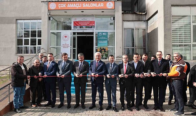 Muş'ta "Tarım Orman ve İnsan" temalı 124 fotoğraf sergilendi