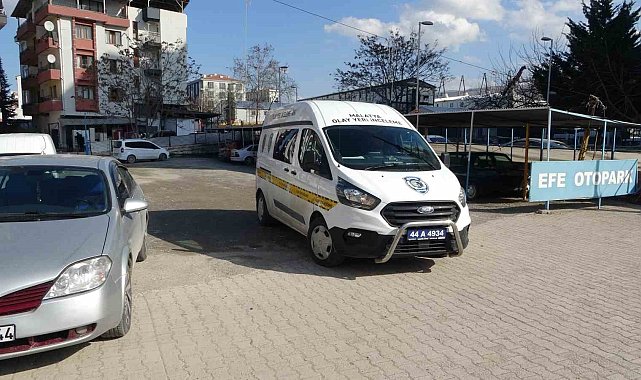 Otoparkta silahlı kavga: 1 ağır yaralı