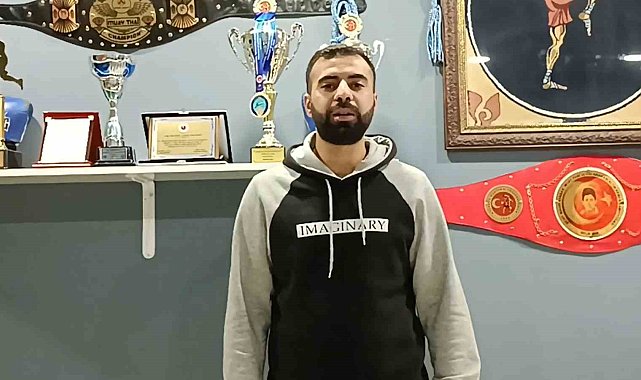 Ringde doğum günü sürprizi