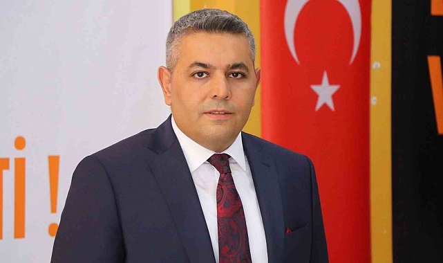Sadıkoğlu: "Asrın felaketini yaşadık, asrın destekleriyle ayağa kalkabiliriz"