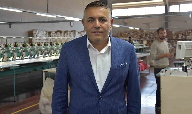 Sadıkoğlu: "Daha kapsamlı destekler bekliyoruz"