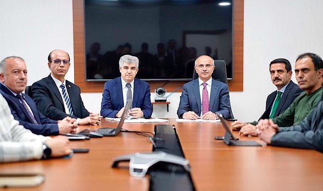 Sami Er: "Malatya'yı Malatyalılara birlikte yöneteceğiz"