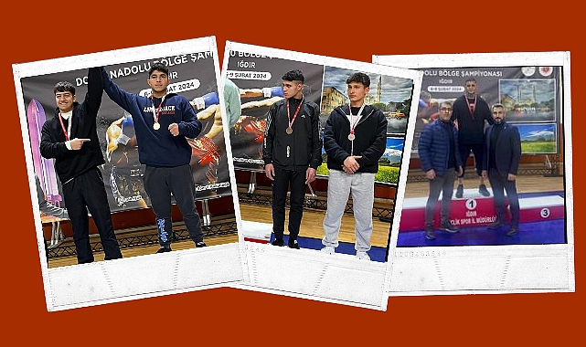 Şampiyon sporcular önemsenmemekten şikayetçi