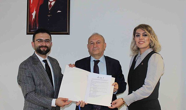 Sanayi-üniversite işbirliğinde bir adım daha