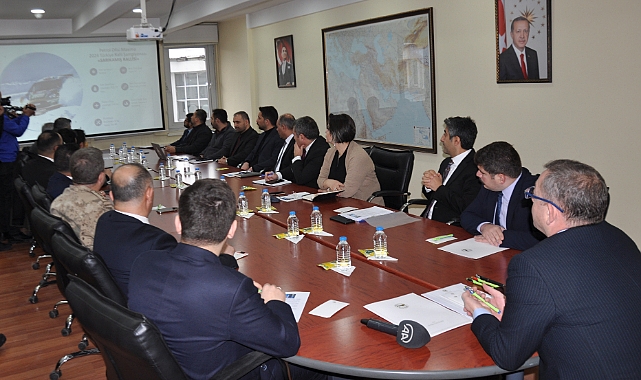 Sarıkamış Rallisi için geri sayım başladı