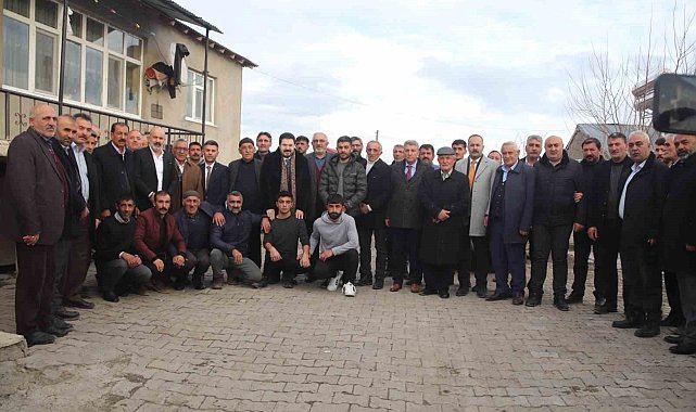Savcı Sayan: "Buradaki seçimler batıdaki seçimlere benzemez"