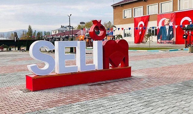 Selimde seçim öncesi kamu arazileri satılıyor