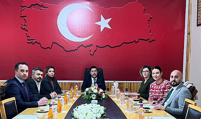 "Sürdürülebilir Kars Turizmi" konuşuldu