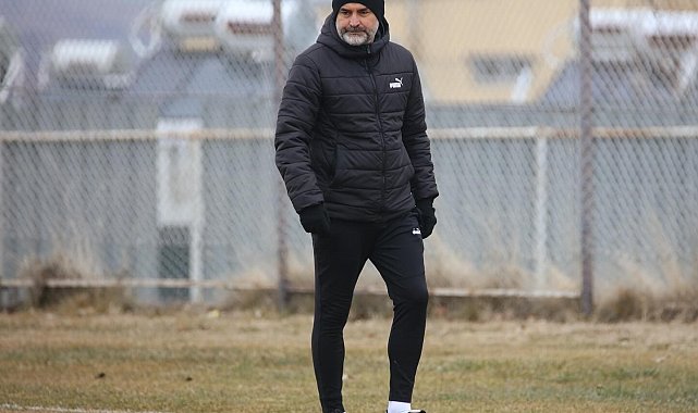 Teknik Direktör Yenihayat: "Çağrı'nın sakatlığı ciddi ve yaklaşık 4 hafta sürecek"