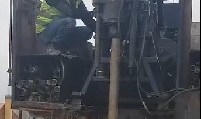 Tunceli depreme dirençli hale getiriliyor