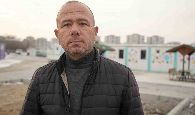 Unutamadığı korku hayatını değiştirdi
