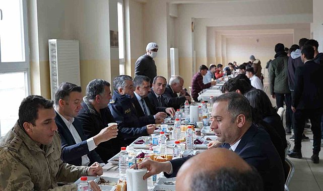 Uzman Çavuş Serdar Akın için anma programı düzenlendi