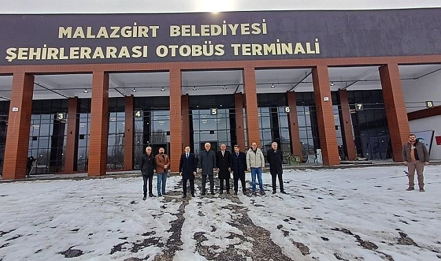 Vali Çakır: "İlimiz tarım ve hayvanlıkçılık memleketidir"