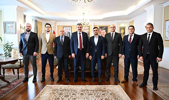 Vali Çiftçi; Sendikal faaliyetler değerli