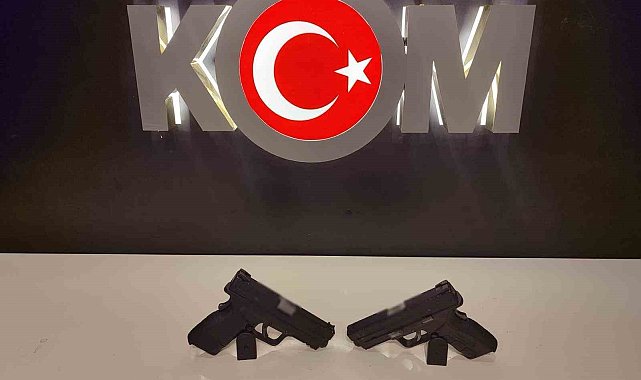 Van'da 19 kişi çeşitli suçlardan tutuklandı