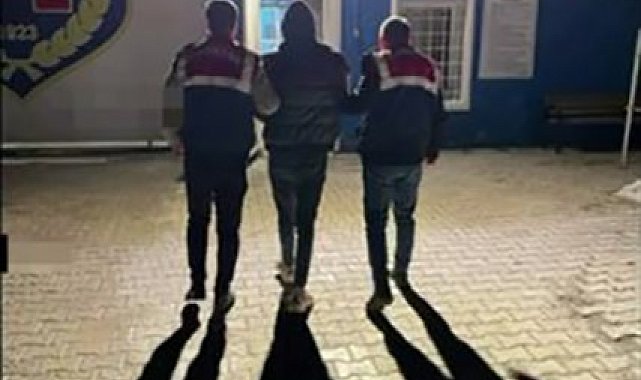 Van'da değişik suçlardan 10 kişi tutuklandı