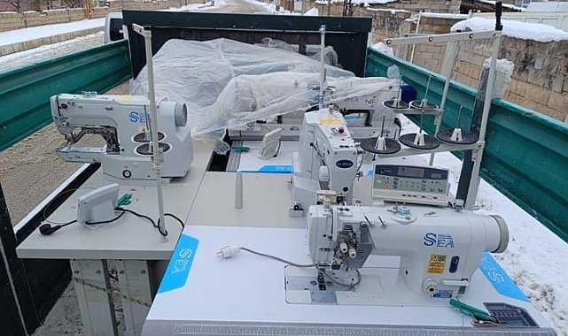 Van'da değişik suçlardan 37 kişi tutuklandı