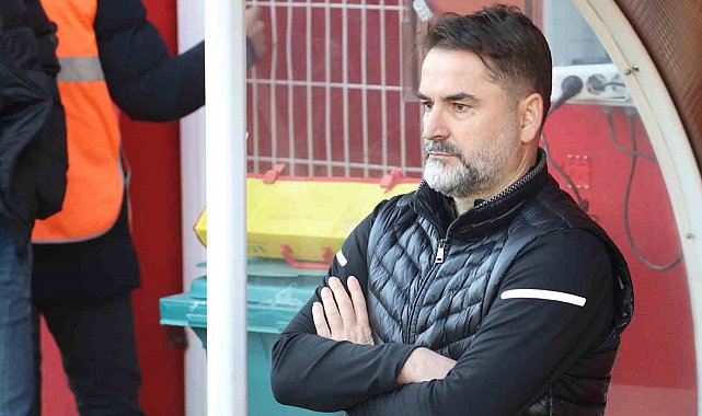 Yenihayat: "Oyun olarak iyiydik"