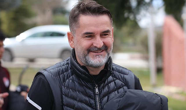 Yenihayat: "Oyuncularımdan sonuna kadar razıyım"