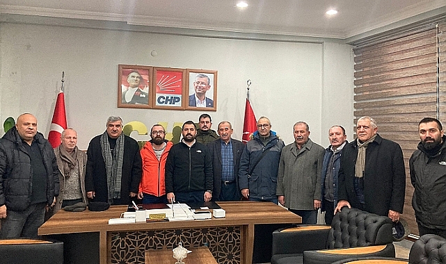 “Yine aynı acıları hissediyoruz”