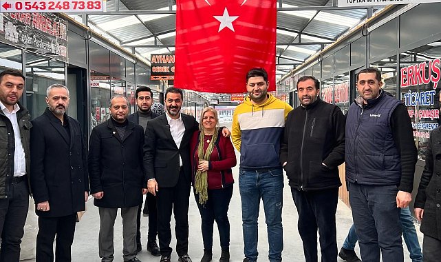 YRP adayı Yıldırım: "Hiç kimse Malatyalıların umutlarının kırılmasına neden olamaz"