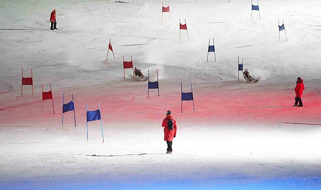 2023 Deaflympics sona erdi