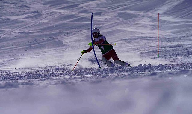 2023 Deaflympics'te heyecan sürüyor
