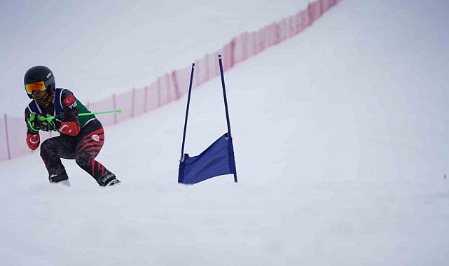 2023 Deaflympics&#039;te heyecan sürüyor