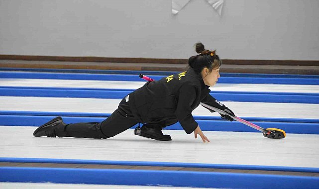 2023 Deaflympics'te madalyalar sahiplerini buluyor