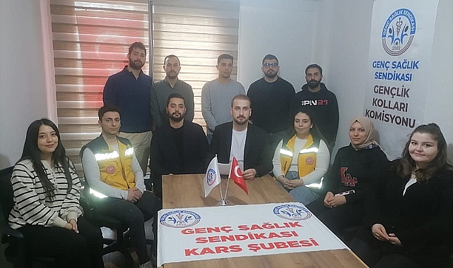 "ATT ve Paramediklerin çözülmeyi bekleyen sorunları var"