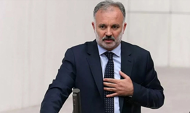 Ayhan Bilgen'den adaylara mal varlığı açıklaması çağrısı