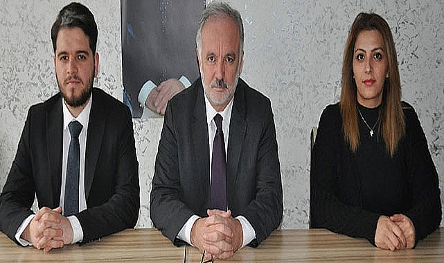 Ayhan Bilgen'den "Gazi Kars İttifakı" çağrısı