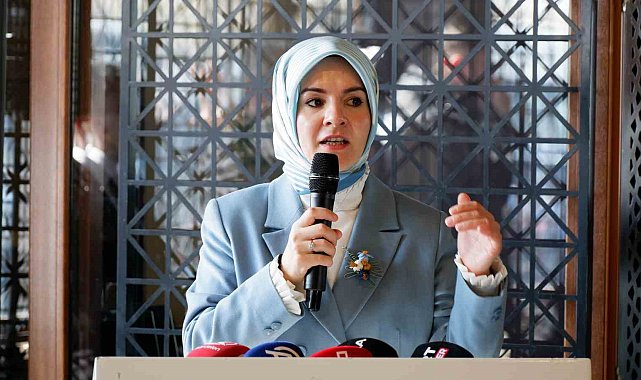Bakan Göktaş: "Türkiye'de ilk kez 'Yaşlı Profili Araştırması' yaptık"