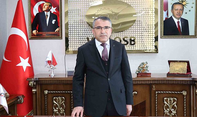 Başkan Aslan'dan yerel yönetim mesajı
