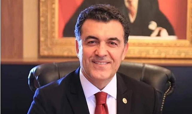 Başkan Demir, malvarlığını açıkladı