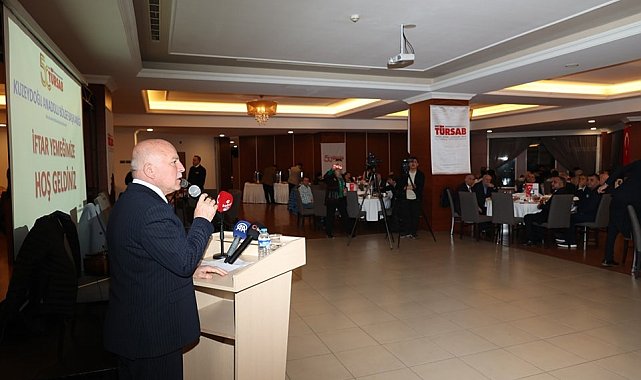 Başkan Sekmen: "Palandöken'de pistlerin uzunluğu artacak"