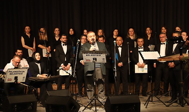 Başkan Sunar'dan konservatuvar müjdesi