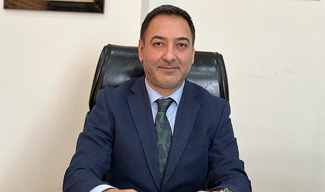 Başkan Uçum'un Ardahan Spor açıklaması