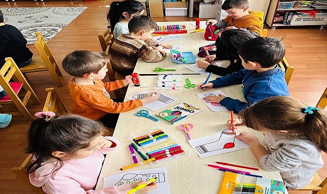 Çıldır'da Down Sendromu Farkındalık Günü Etkinliği