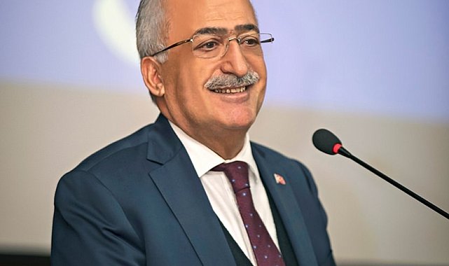 Çomaklı; "Bereketi ve umuduyla kutlu olsun"