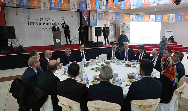 Cumhurbaşkanı Yardımcısı Yılmaz: ''Mayıstan sonra yıllık bazda düşüşleri göreceğiz''