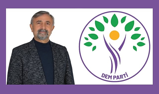 DEM Parti Adayı Kenan Karahancı, Kars’ın su ve yol sorununa değindi