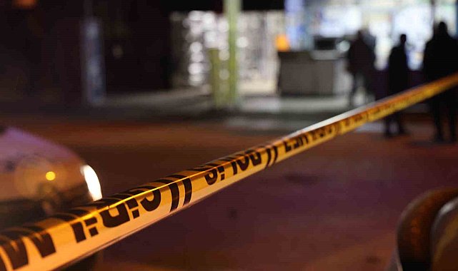 Dur ihtarına uymadı, başına silah dayadı: İkna çalışmaları sürüyor