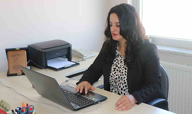 EBYÜ öncülüğünde yürütülecek projeyle öğrenciler Fen Bilimleri dersinde başarıyı elde edecek