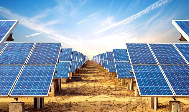 Edremit'in GES imzaları atıldı