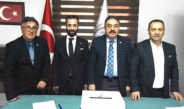 EGC'de Çakır dönemi