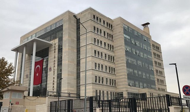 Elazığ'da FETÖPDY operasyonu: 2 gözaltı