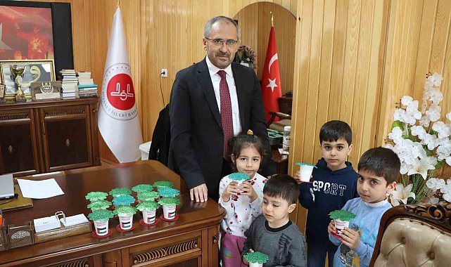 Elazığ'da Filistin için bağışlar devam ediyor