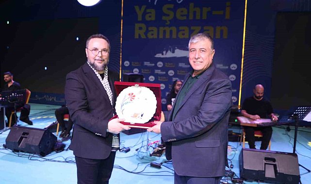 Elazığ'da geleneksel Ramazan etkinleri devam ediyor