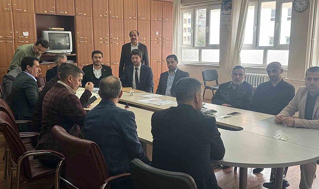 Elazığ'da umre ödüllü bilgi yarışması düzenlendi